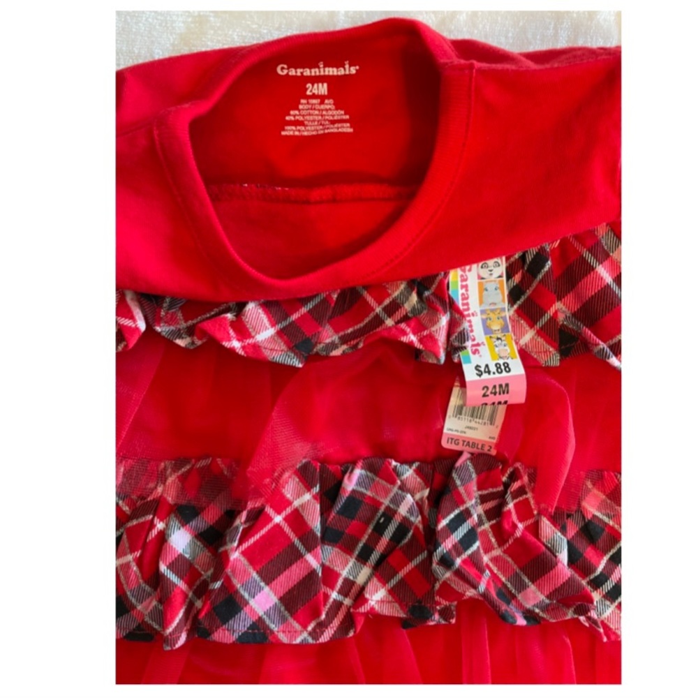 🆕 Toddler Top